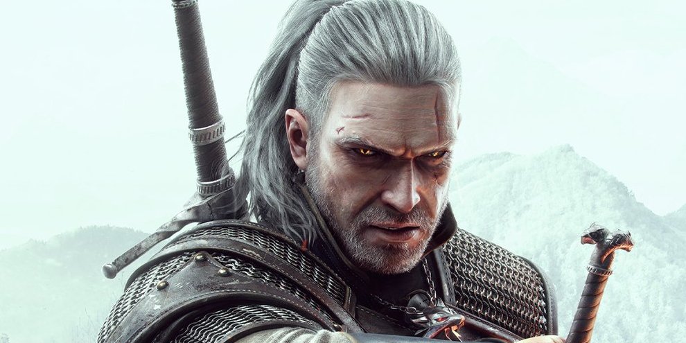 Ґеральт буде частиною гри (Фото: The Witcher / X)
