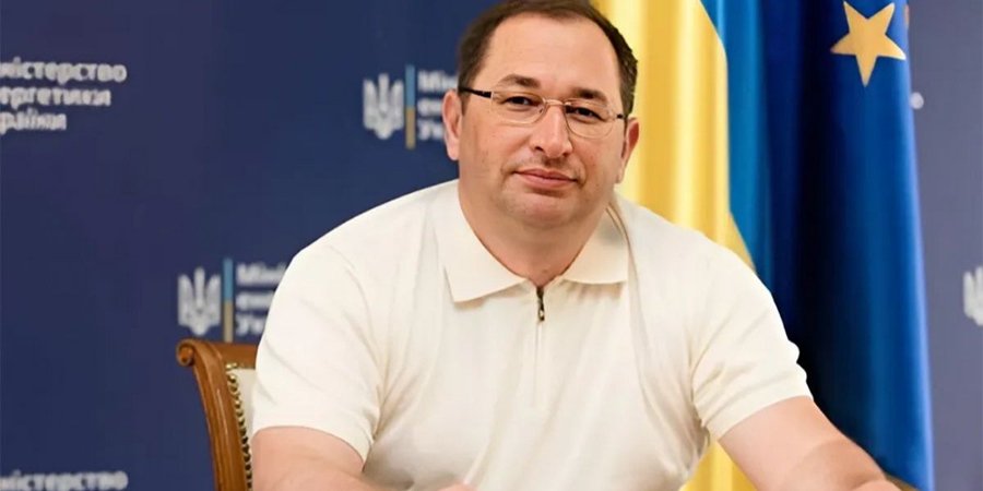 ВАКС отправил под стражу экс-замминистра энергетики Хейла, которого задержали на&nbsp;взятке