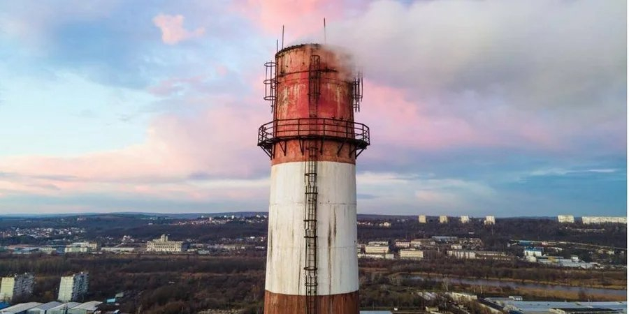 Ukrainian company wants to buy a closed thermal power plant abroad. (Photo: Energy Ministry/Telegram)