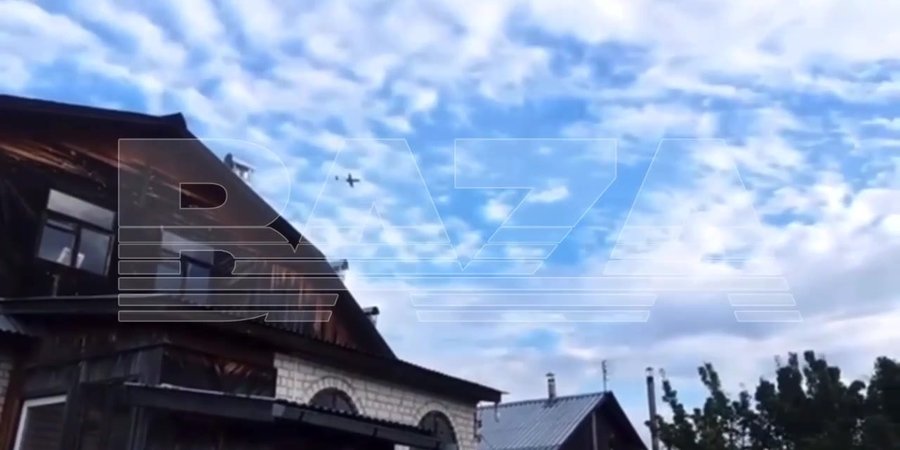 &laquo;Поврежденный самолет не&nbsp;всегда горит&raquo;. При атаке аэродрома Саваслейка была &laquo;веселая бавовна&raquo;, серьезные средства ПВО не&nbsp;работали&nbsp;&mdash; Катков