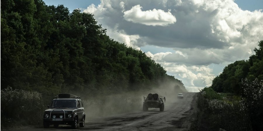 К&nbsp;операции в&nbsp;Курской области присоединились еще две десантно-штурмовые бригады ВСУ&nbsp;&mdash; Forbes