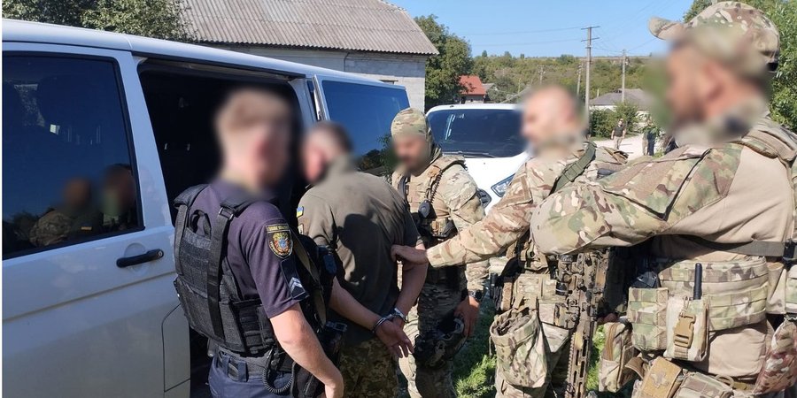 В&nbsp;Тернопольской области мужчина стрелял в&nbsp;людей из&nbsp;автомата: известно о&nbsp;двух погибших и&nbsp;раненых