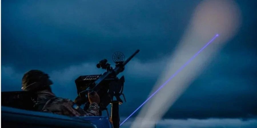 В&nbsp;ряде областей Украины объявили воздушную тревогу из-за атаки БПЛА армии&nbsp;РФ. В&nbsp;Киеве прогремели взрывы