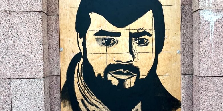 Портрети Да Вінчі, Гренки, Чеки та інших (Фото: Instagram Anastasia Raus)
