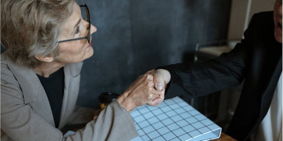 Идентификация-2024: с&nbsp;какой периодичностью ее&nbsp;должны проходить пенсионеры-ВПЛ