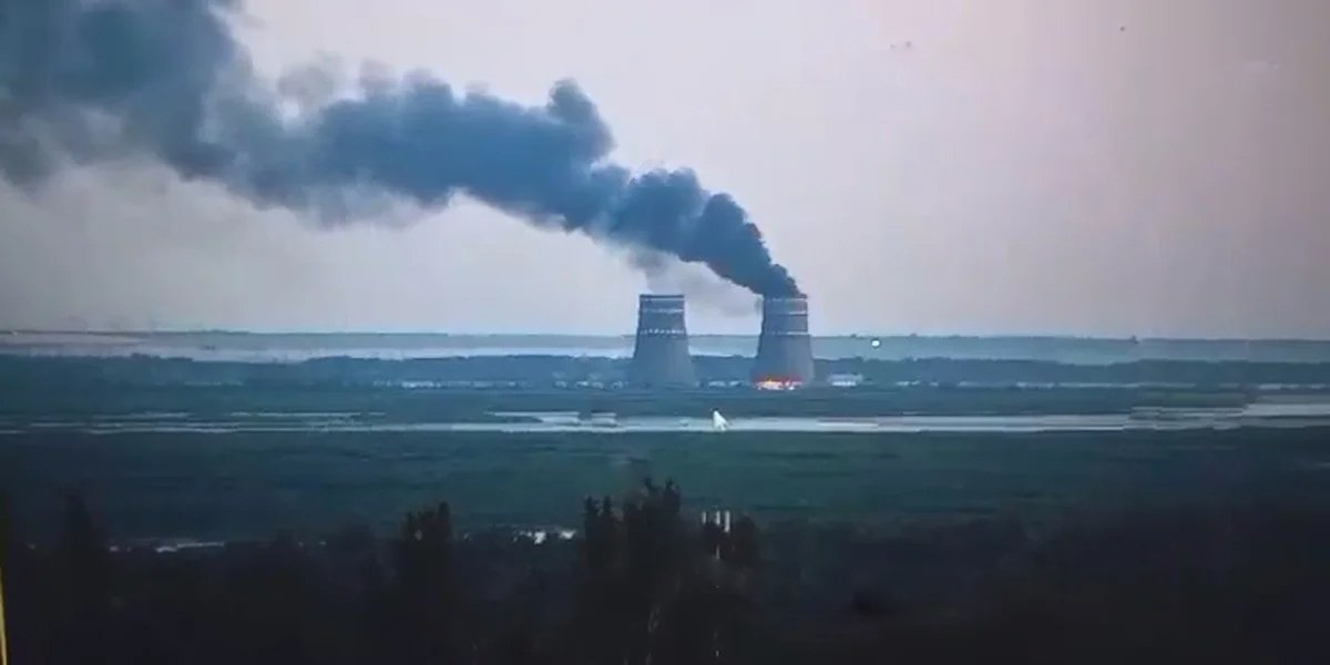 Expert outlines benefits of Kursk-NPP swap for Ukraine and Putin (Photo: PSOPU)
