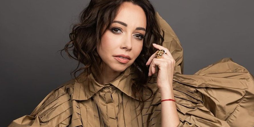 Катерина Кухар (Фото: instagram.com/ekaterinakukhar_official)