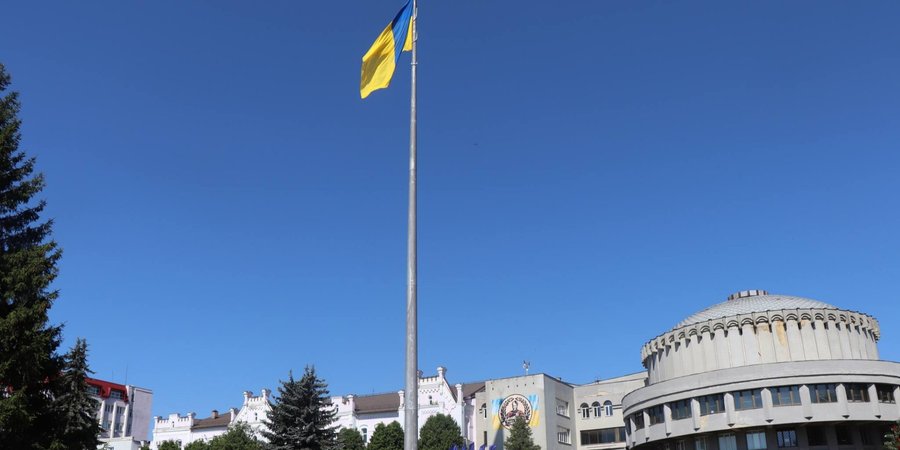 В&nbsp;Сумах был слышен взрыв, ВСУ предупреждали о&nbsp;скоростной цели в&nbsp;области