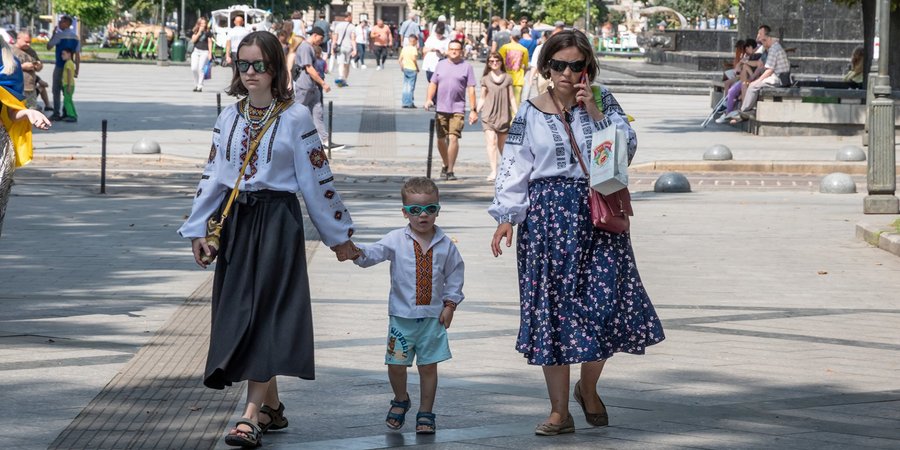 Жара вернулась&nbsp;&mdash; что дальше? Птуха&nbsp;&mdash; о&nbsp;том, когда станет прохладнее и&nbsp;какой будет погода на&nbsp;День независимости