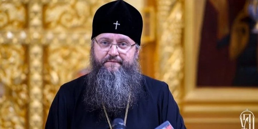 Митрополит УПЦ&nbsp;МП назвал законопроект против них &laquo;коммунистическим прошлым&raquo;