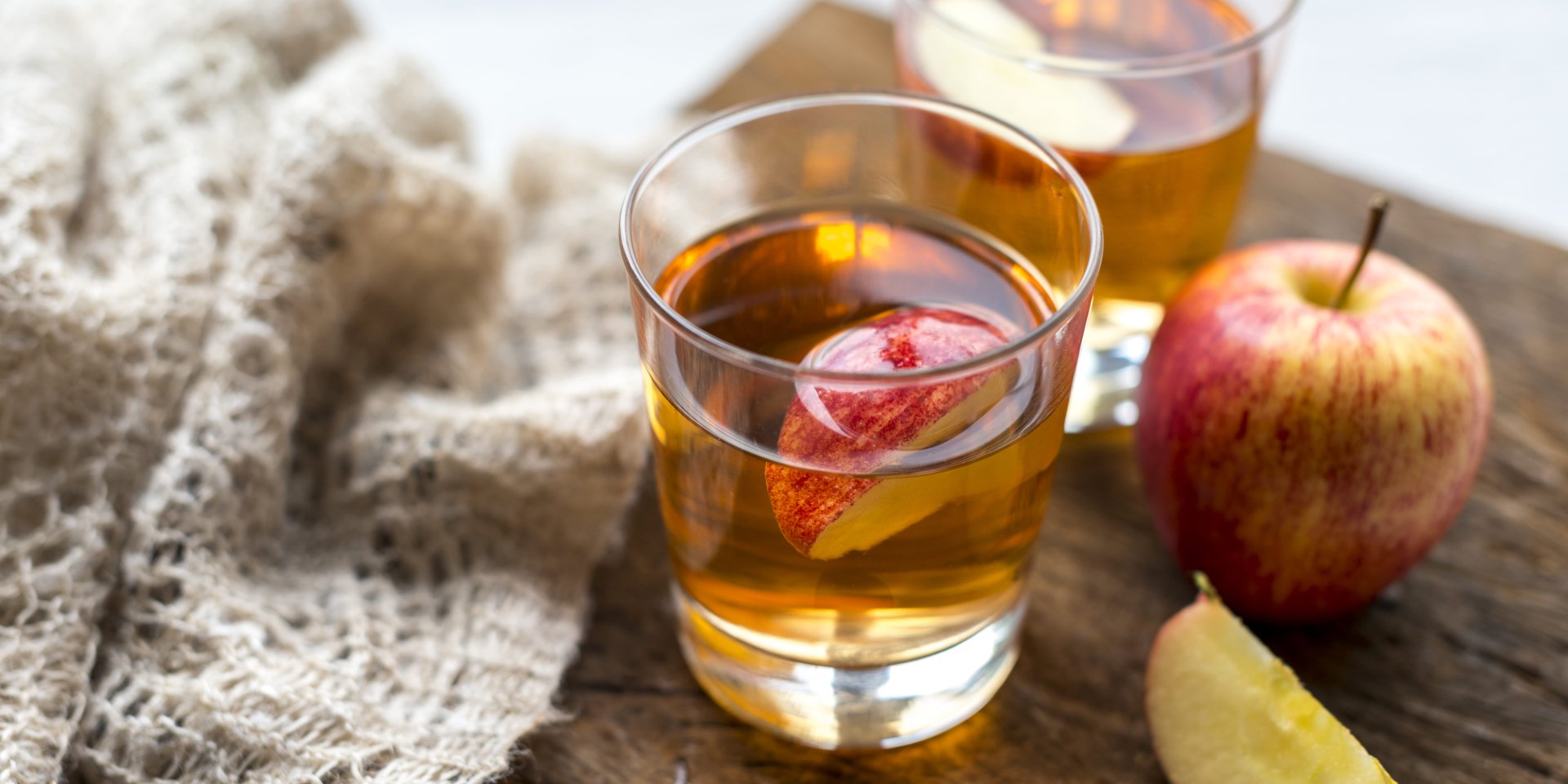 Яблучний сидр