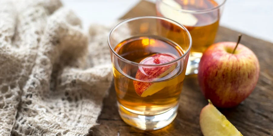 Яблучний сидр
