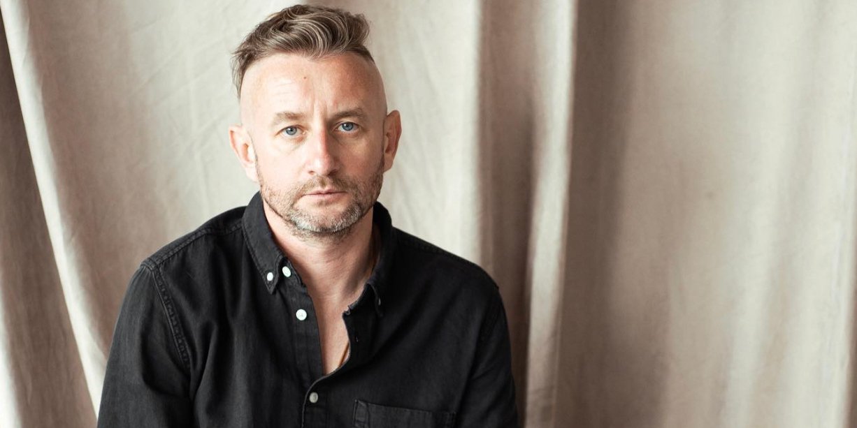 Сергей Жадан празднует 50-летие (Фото: Instagram zhadanisobaki)