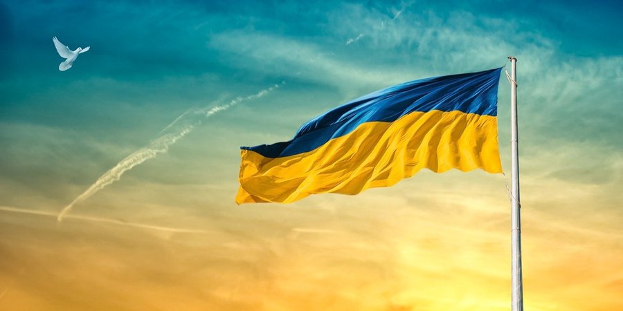 В&nbsp;День Флага Украины: синоптик сообщила, кто передохнет от&nbsp;жары и&nbsp;предупредила, какая погода будет в&nbsp;первые дни сентября