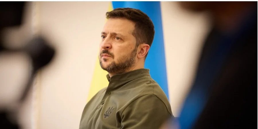 Зеленский поручил Кабмина утвердить национальную стратегию ветеранской политики