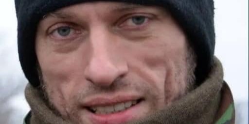 На фронте погиб работник Национального музея народной архитектуры и быта Леонид Лавренчук (Фото: kate.ukraitseva/Facebook)