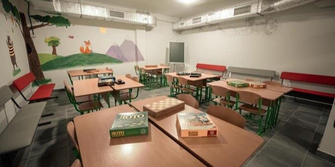 В 2025 году ученики четвертых и девятых классов не будут писать ГИА (Фото: Новая украинская школа / Facebook)