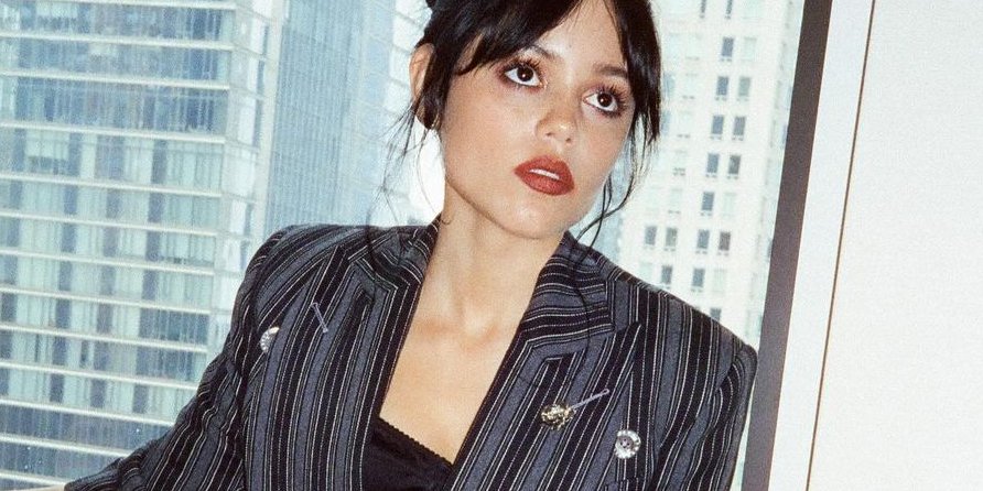 Дженна Ортега (Фото: instagram.com/jennaortega)