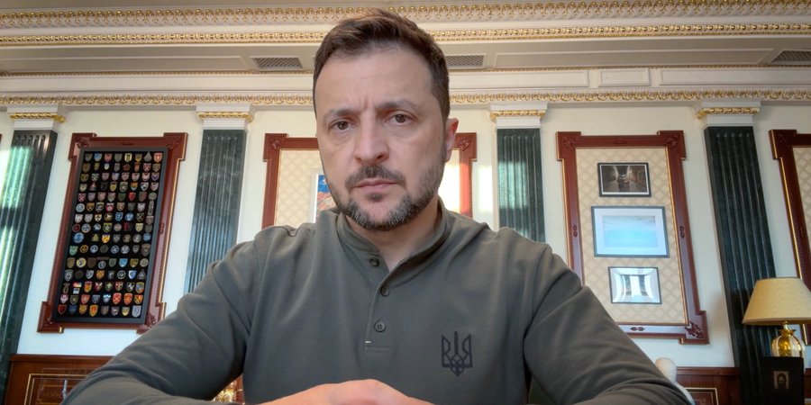 &laquo;Нужны четкие ответы&raquo;. Зеленский анонсировал совещание по&nbsp;беглецам из&nbsp;Украины