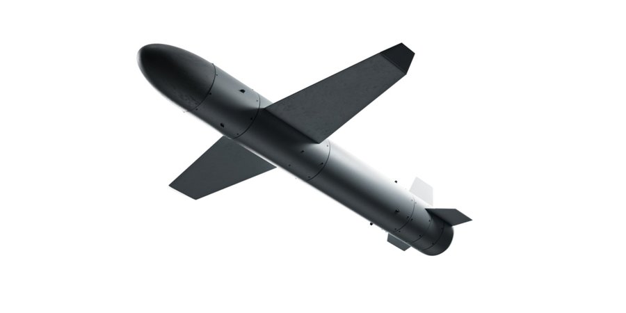 &laquo;Следующий шаг&nbsp;&mdash; расширение производства&raquo;. Федоров назвал стоимость украинской ракеты-дрона Паляница