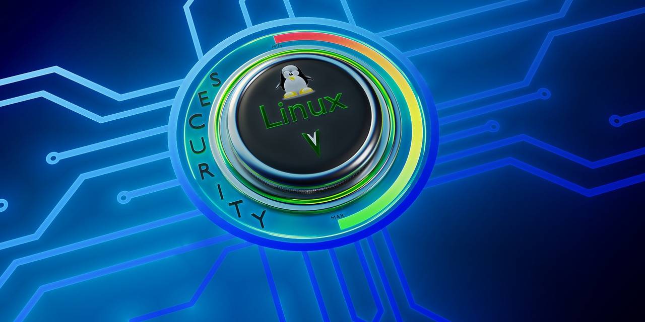 Linux приобретает своих сторонников спустя более 30 лет после появления (Фото: pixabay.com)