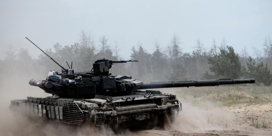 Ключевые российские усилия и&nbsp;наибольшие силы сосредоточены на&nbsp;Покровском направлении&nbsp;&mdash; Зеленский