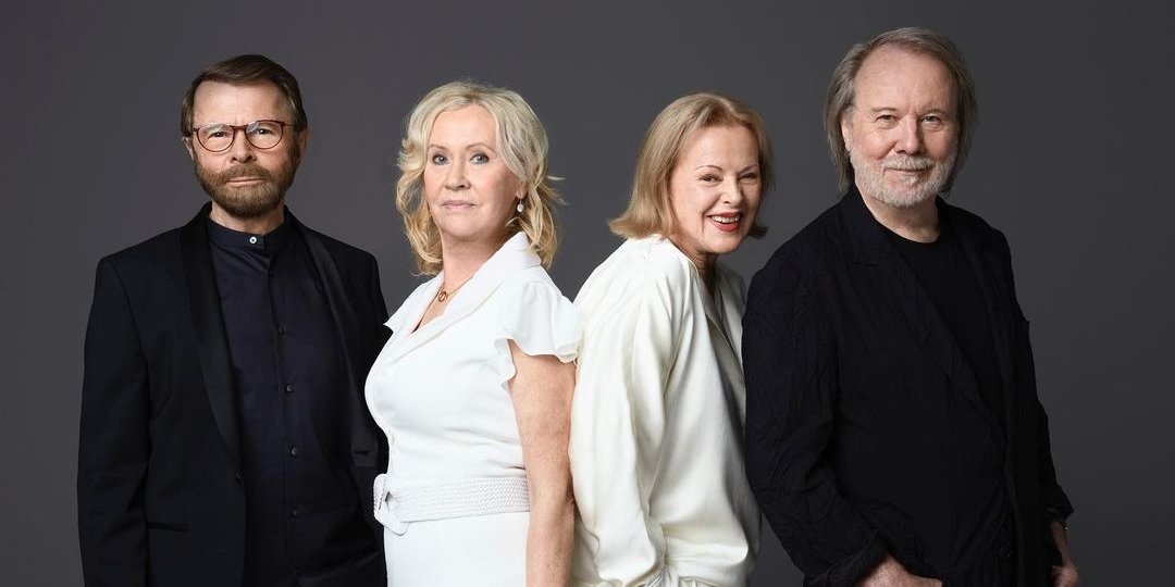 ABBA проти використання своєї музики у передвиборчій кампанії Дональда Трампа (Фото: @ABBA/Instagram)