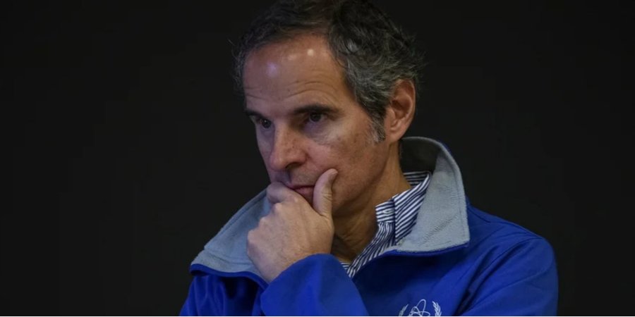 Планирует посетить ЗАЭС. Гендиректор МАГАТЭ на&nbsp;следующей неделе прибудет в&nbsp;Украину