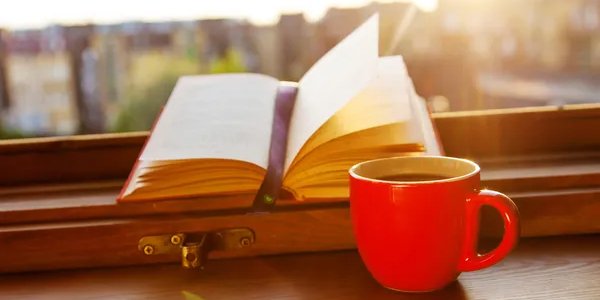У Львові відбудеться Coffee, Books & Vintage Festival (Фото: gdolgikh/depositphotos)