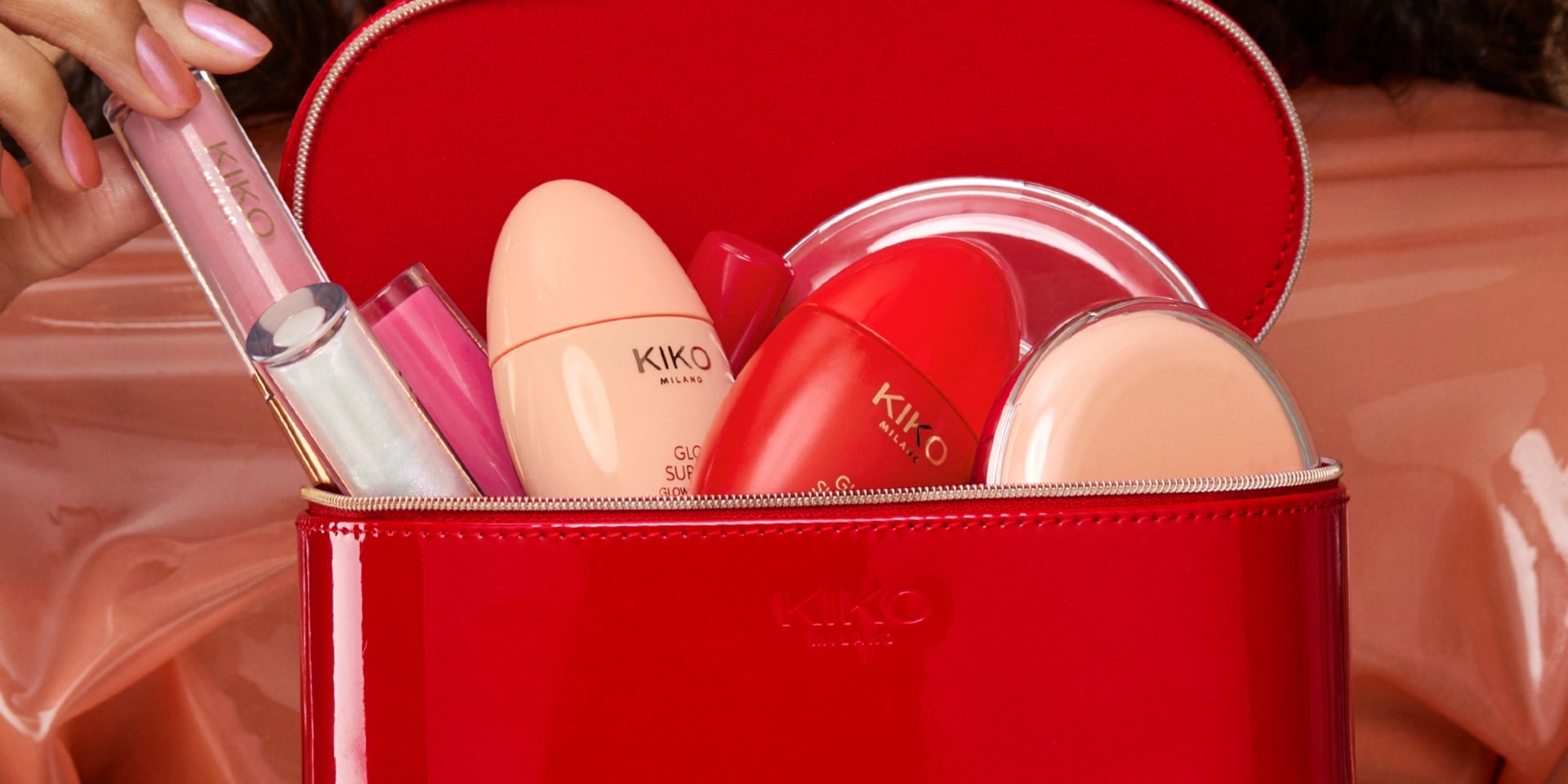 KIKO MILANO