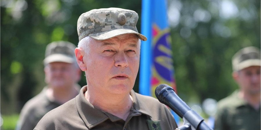 &laquo;Решительный шаг Зеленского&raquo;. Вместо Олещука временно будет руководить Воздушными силами Кривоножко: что ожидать от&nbsp;кадровых изменений&nbsp;&mdash; Гетьман