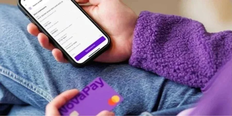 NovaPay начал выплаты мини-грантов от Украинского Красного Креста (Фото: NovaPay)