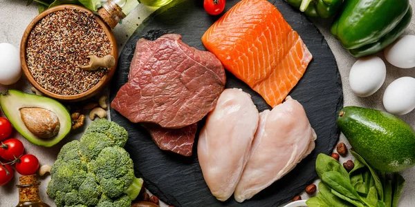 Эта группа продуктов поможет сделать сон более спокойным (Фото: AntonMatyukha/depositphotos)
