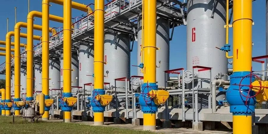 Croatia starts receiving Azerbaijani gas (Photo: tsoua.com)