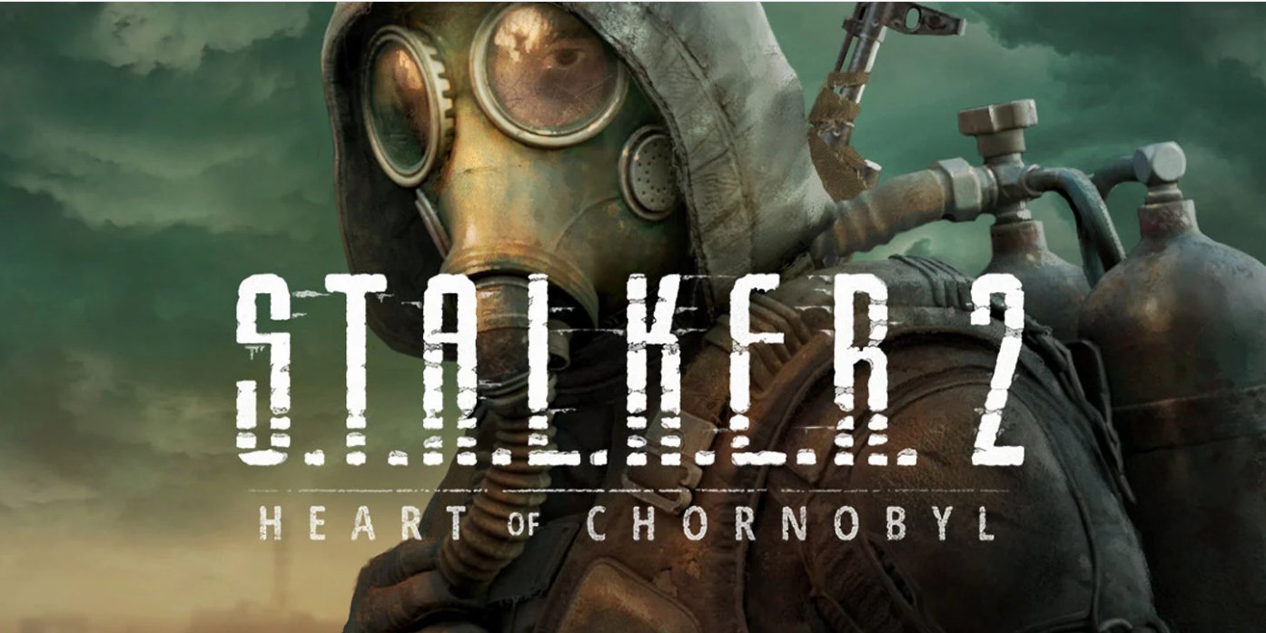 S.T.A.L.K.E.R. 2: Heart of Chornobyl выйдет 20 ноября (Фото: GSC Game World)