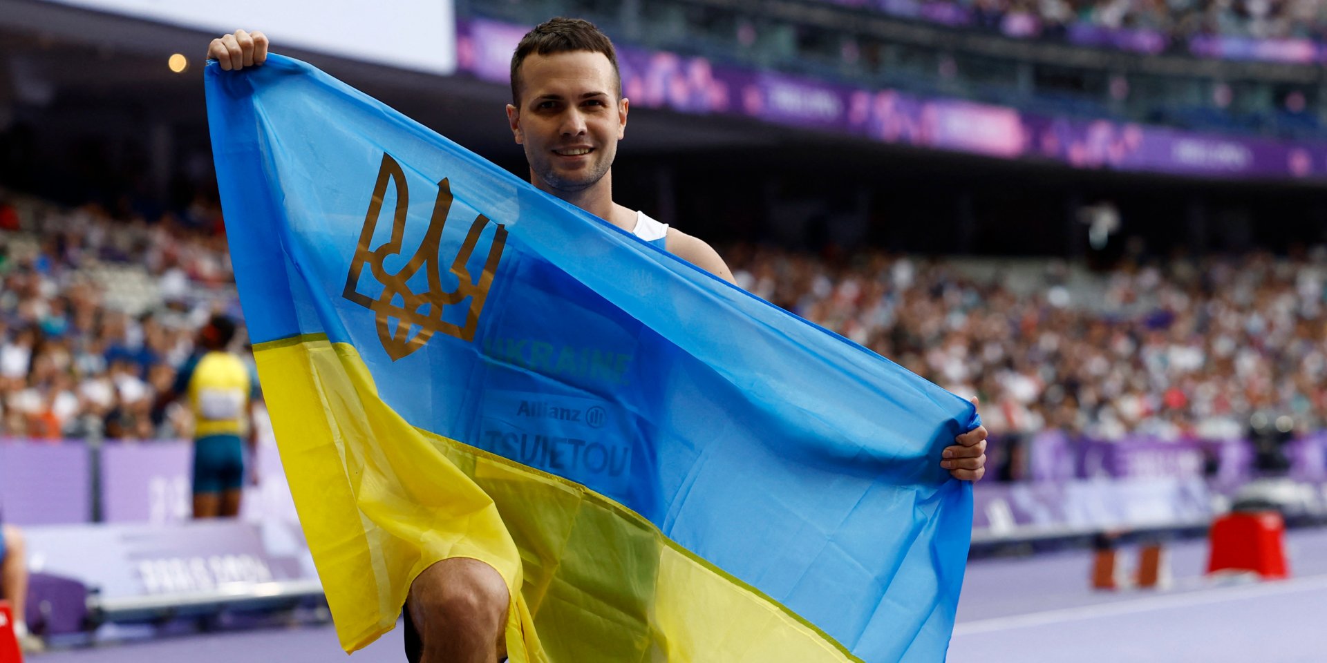 Игорь Цветов (Фото: REUTERS/Stephanie Lecocq)