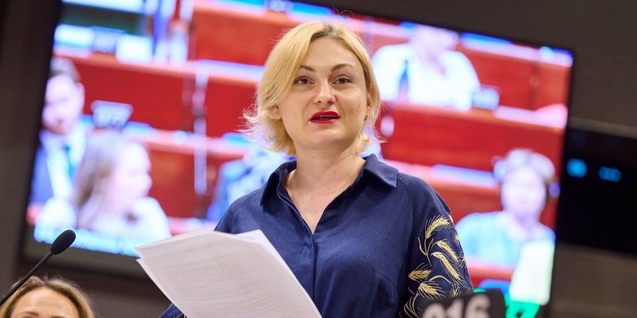 Министерство развития общин, территорий и&nbsp;инфраструктуры в&nbsp;Украине будет разделено&nbsp;&mdash; Слуга народа