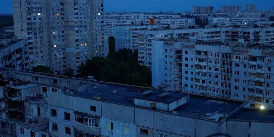 По&nbsp;наилучшему сценарию отключения света зимой будут до&nbsp;12 часов в&nbsp;сутки&nbsp;&mdash; ЦПД