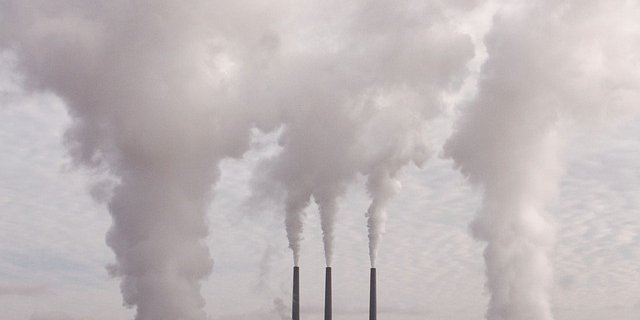 Метан — друге за величиною джерело глобального потепління, після CO2 (Фото: pixabay)