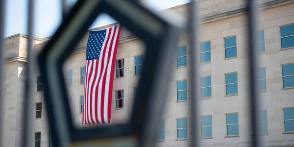 Военная помощь США &mdash; в Пентагоне прояснили вопрос с $6 млрд / NV