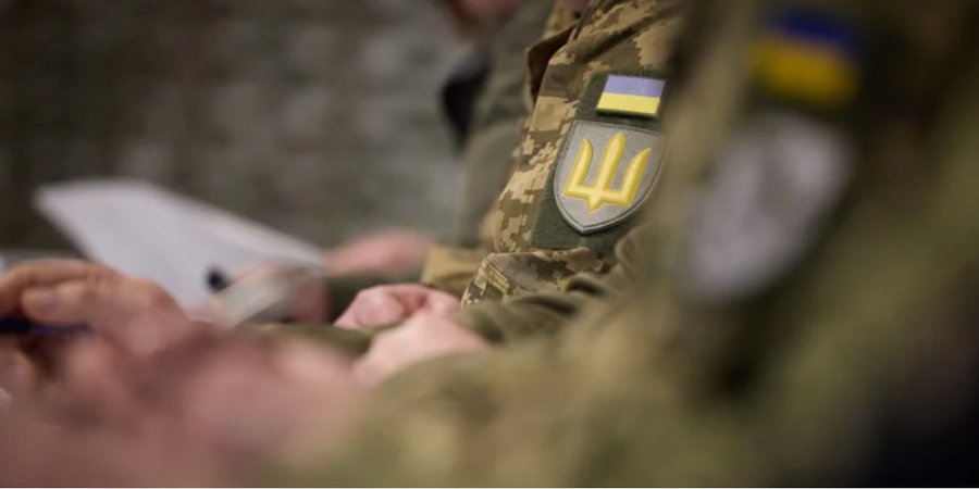 В&nbsp;Одесской области застрелился пограничник