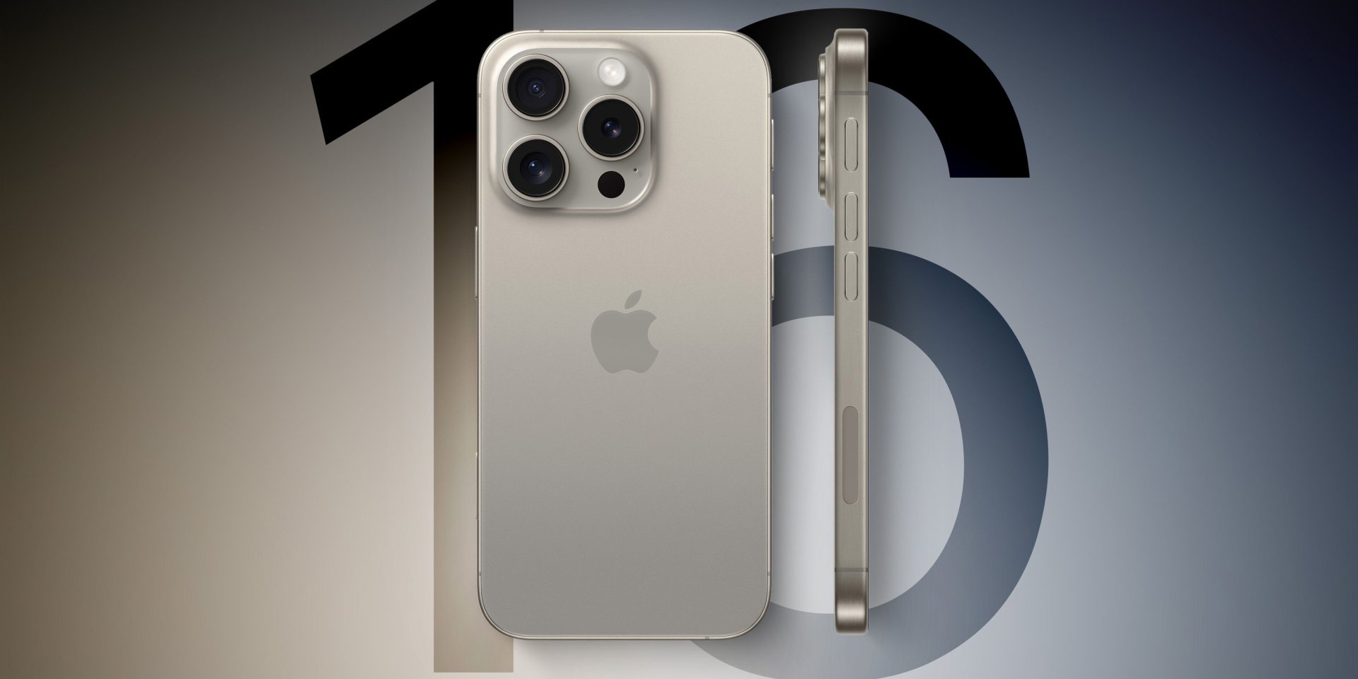 iPhone 16 — что нужно знать (Фото: Apple)