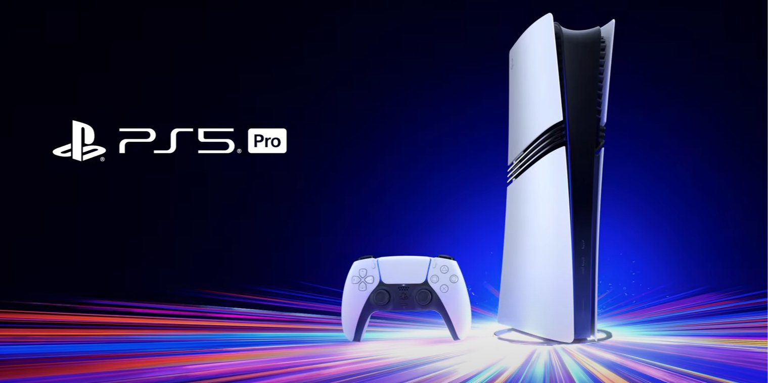 PlayStation 5 Pro вийде 7 листопада за ціною 699,99 долара США (Фото: Sony)