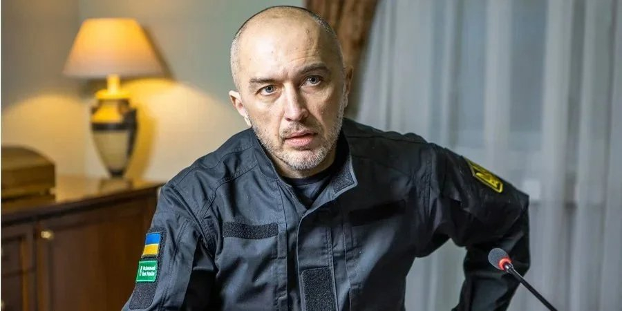 NBU head Andriy Pyshnyi (Photo: NV/Olexander Medvedev)