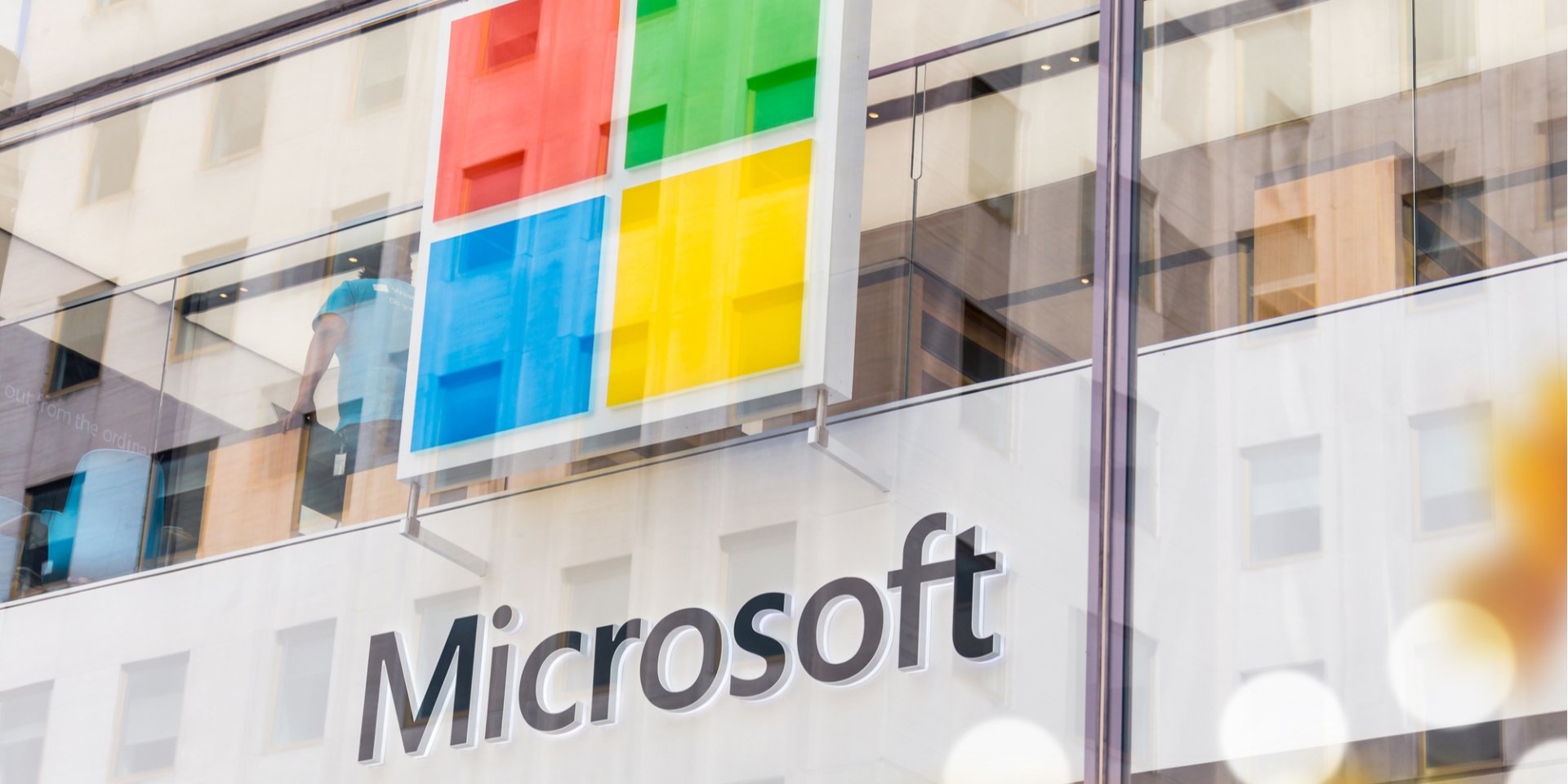Скорочення пов’язані з тим, що Microsoft придбала Activision Blizzard (Фото: mariakray/Depositphotos)