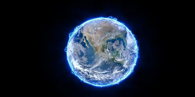 Исследование показало, что явление Эль-Ниньо тогда было намного интенсивнее и продолжительнее, чем в наши дни, что вызвало десятилетия засух, чередующихся с сильными наводнениями (Фото: pixabay)