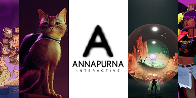 Annapurna Interactive завершить проєкти з новою командою (Фото: Annapurna Interactive)
