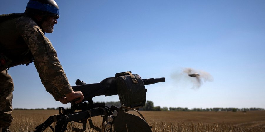 «Будет неожиданность для врага». ВСУ на Курщине могут применять казацкую тактику, превратив эту территорию в серую зону — Гетьман