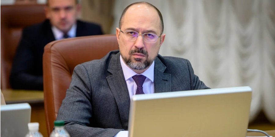 Шмыгаль озвучил число украинцев, которые оформили бронь от&nbsp;мобилизации