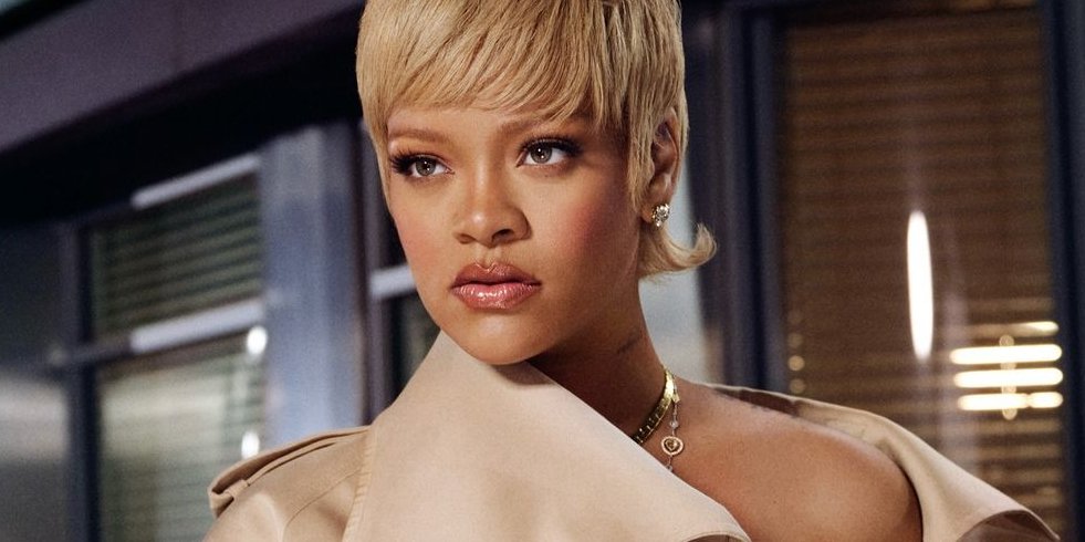 Ріанна (Фото: instagram.com/badgalriri)